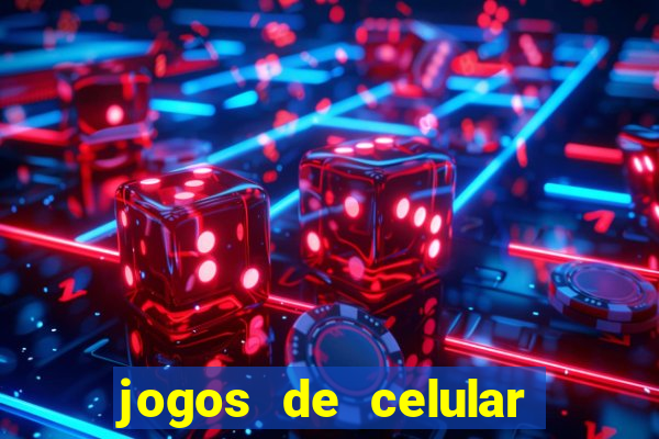 jogos de celular que d?o dinheiro de verdade