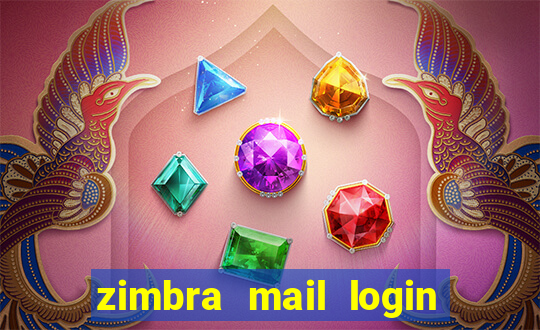 zimbra mail login ausl bologna