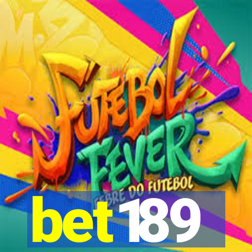 bet189