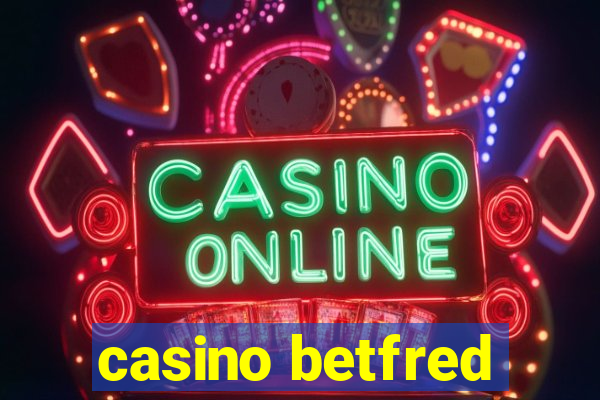 casino betfred