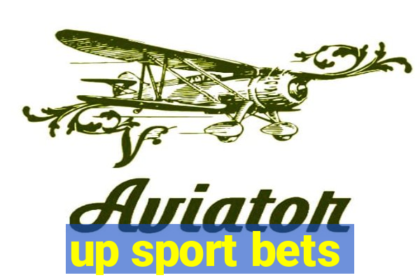 up sport bets