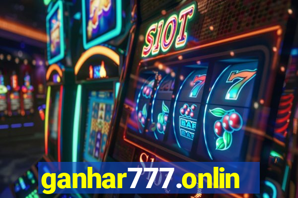 ganhar777.online