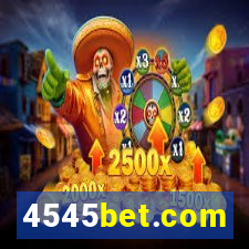 4545bet.com