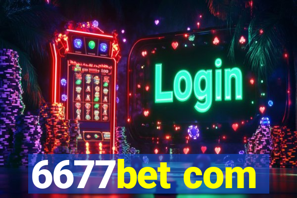 6677bet com