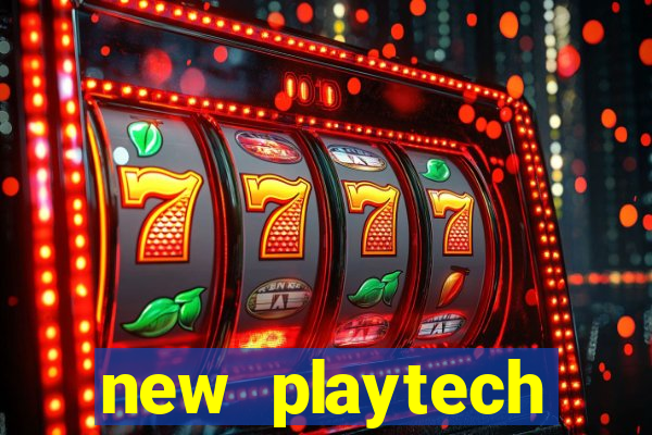 new playtech casinos list