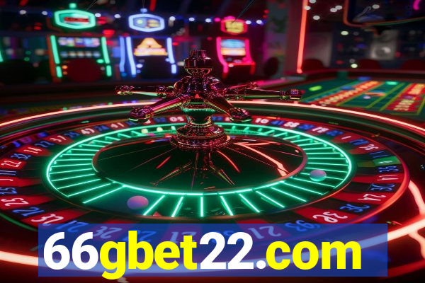 66gbet22.com