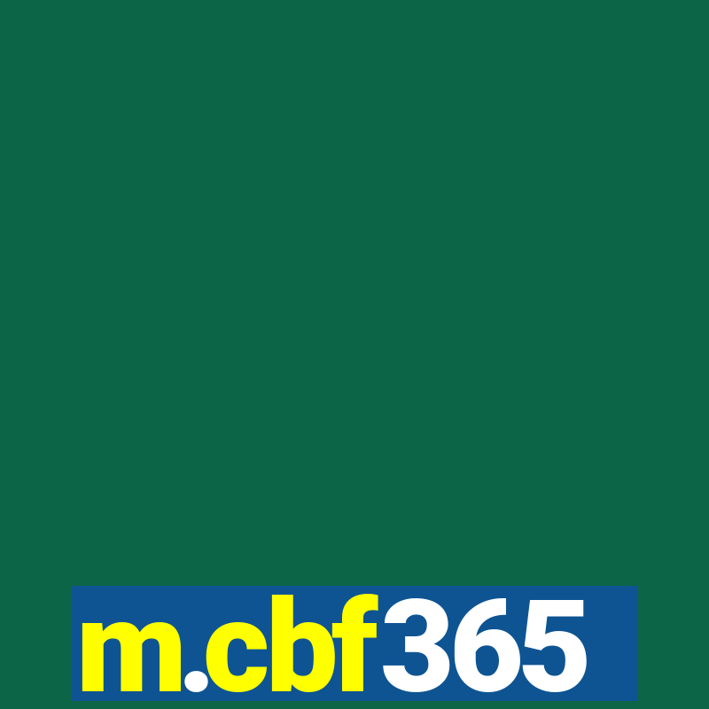 m.cbf365