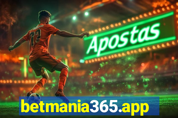 betmania365.app