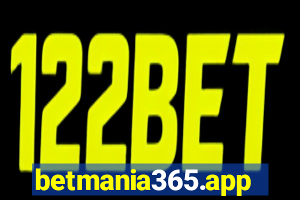 betmania365.app