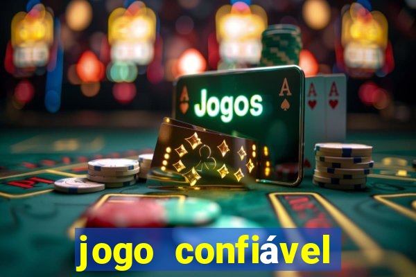 jogo confiável para ganhar dinheiro