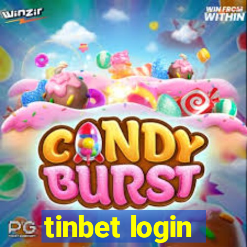 tinbet login