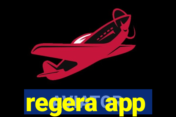 regera app