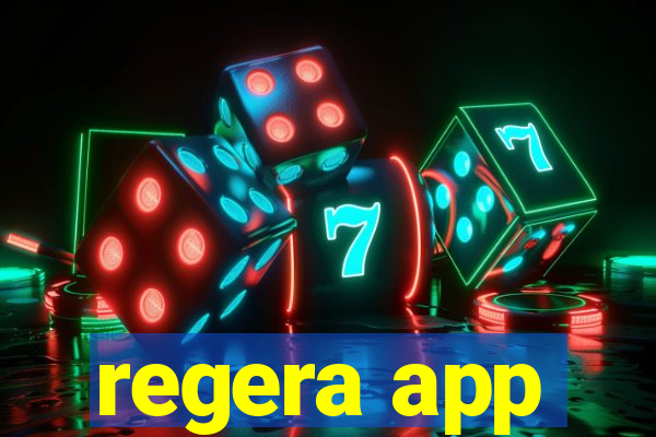 regera app