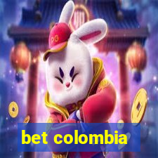 bet colombia