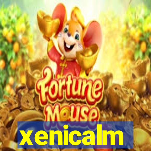 xenicalm