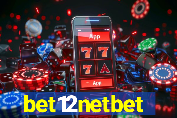 bet12netbet