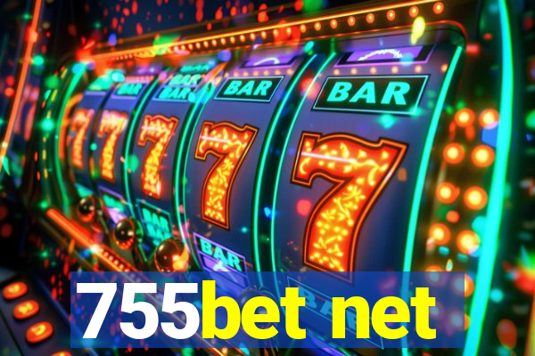 755bet net