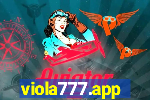 viola777.app