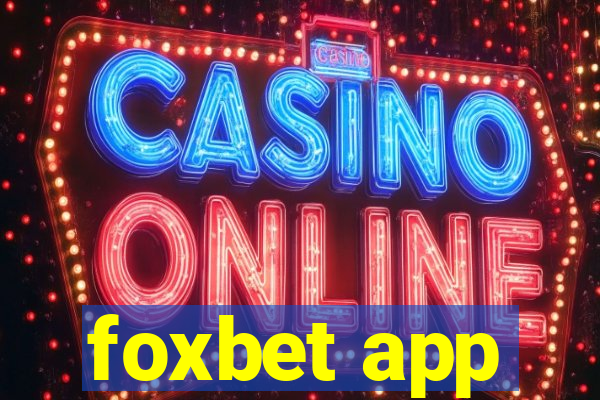 foxbet app