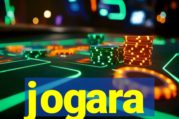 jogara