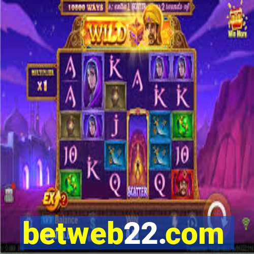 betweb22.com