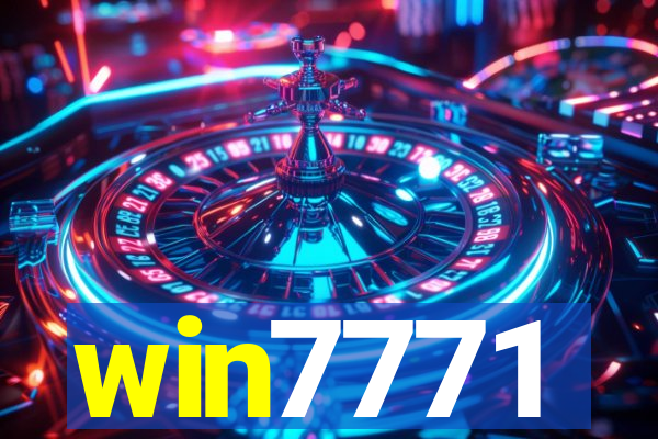 win7771