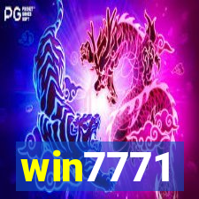 win7771