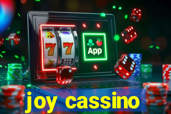 joy cassino