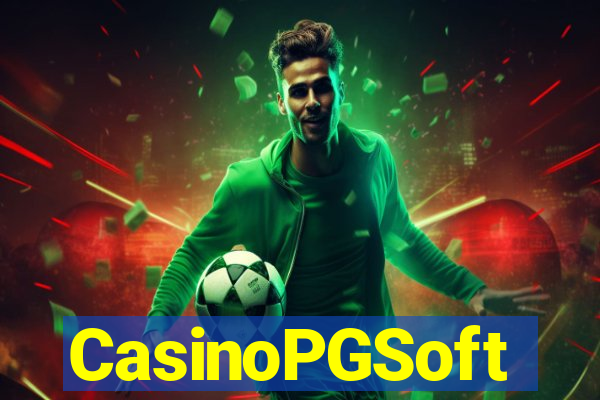 CasinoPGSoft