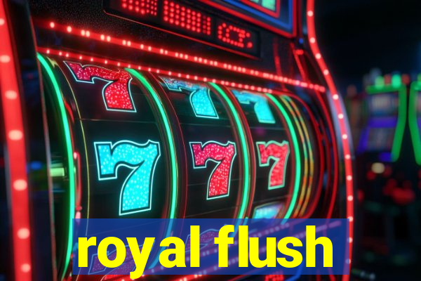 royal flush