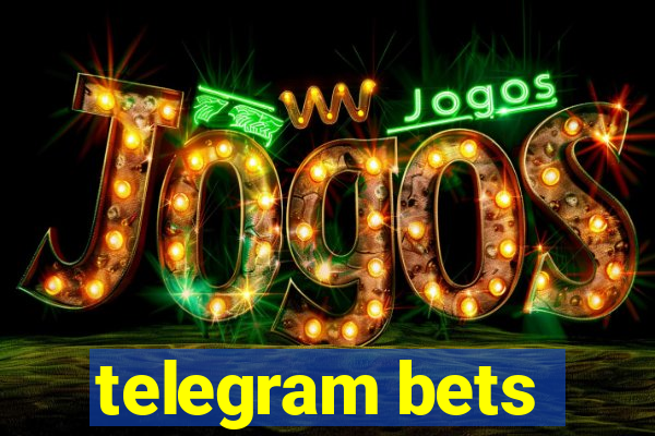 telegram bets