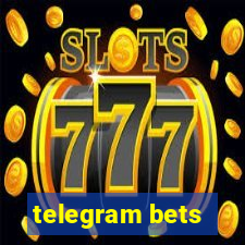 telegram bets