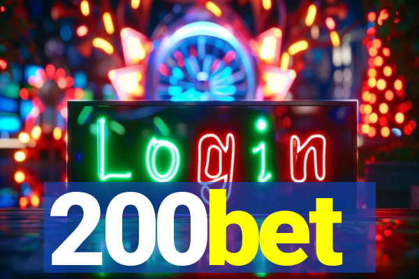 200bet