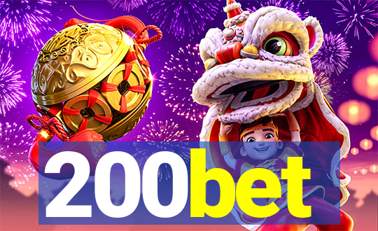 200bet