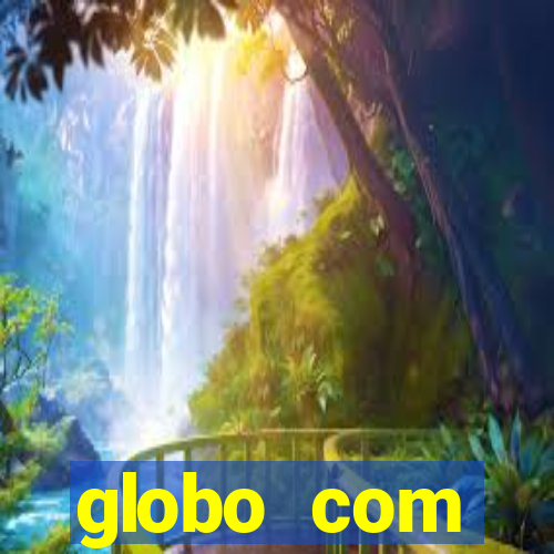 globo com absolutamente sobretudo masculino