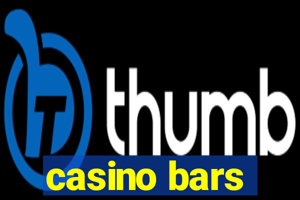 casino bars