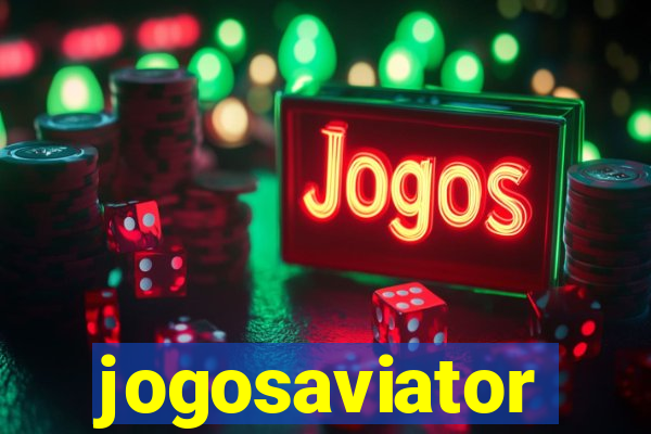 jogosaviator