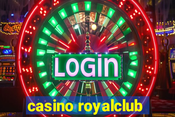 casino royalclub