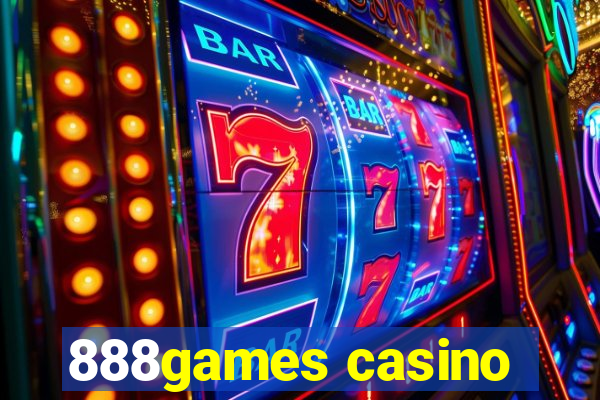 888games casino