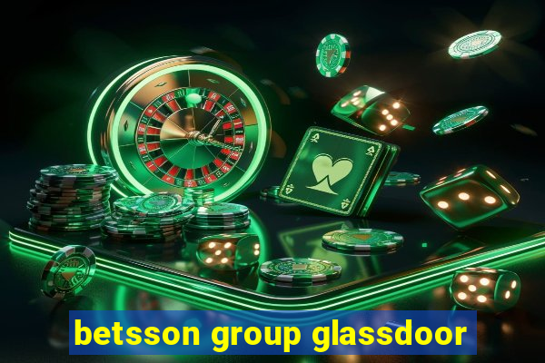 betsson group glassdoor