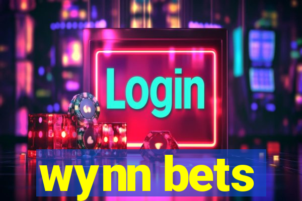 wynn bets