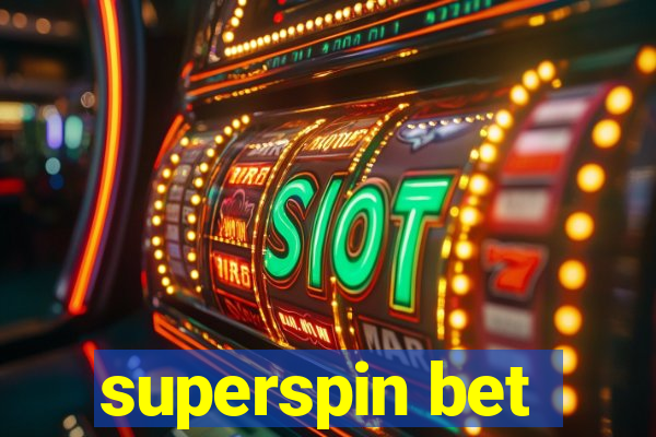 superspin bet