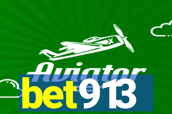 bet913