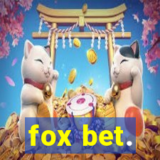 fox bet.