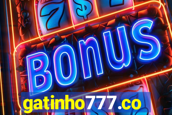 gatinho777.co