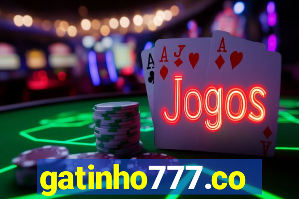 gatinho777.co