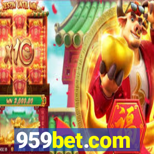 959bet.com