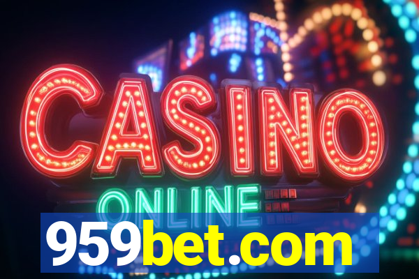 959bet.com