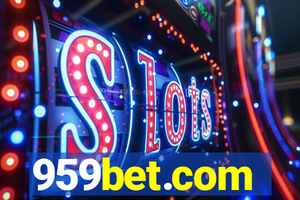 959bet.com