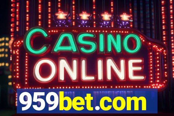 959bet.com